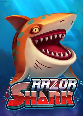Razor Shark