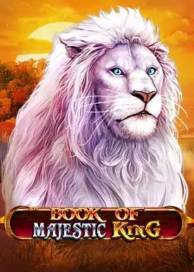 Book of Majestic King hot slots