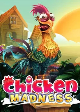 Chicken Madness