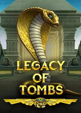 Legacy of Tombs